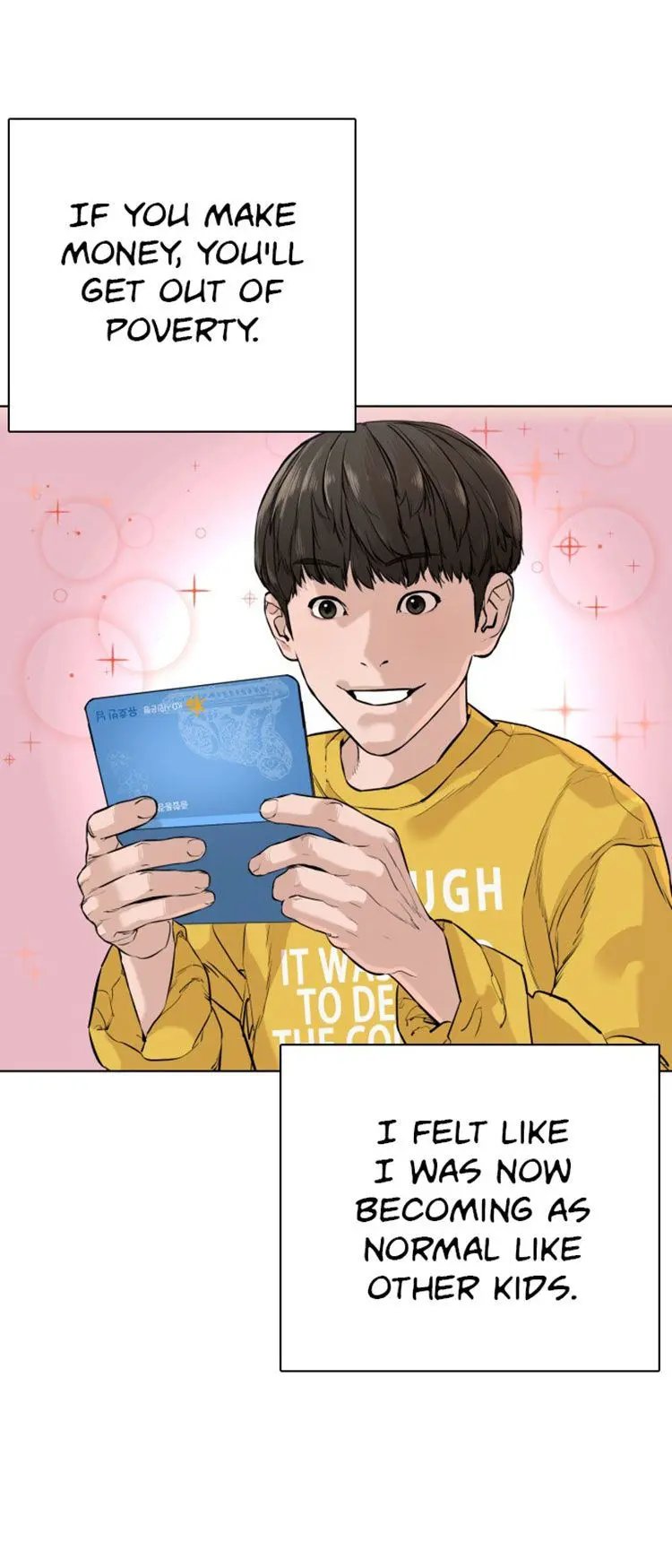 How To Fight Manhwa Online Acagbbb Chapter 9 - Page 22