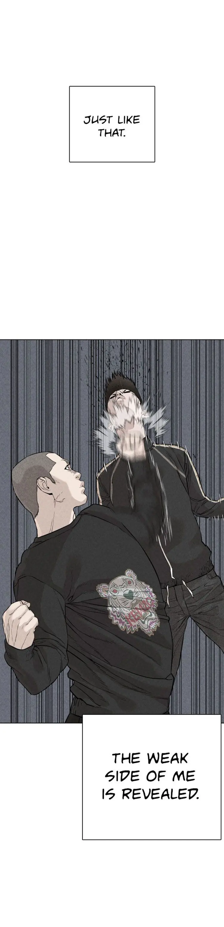 How To Fight Manhwa Online Acagbbb Chapter 9 - Page 24