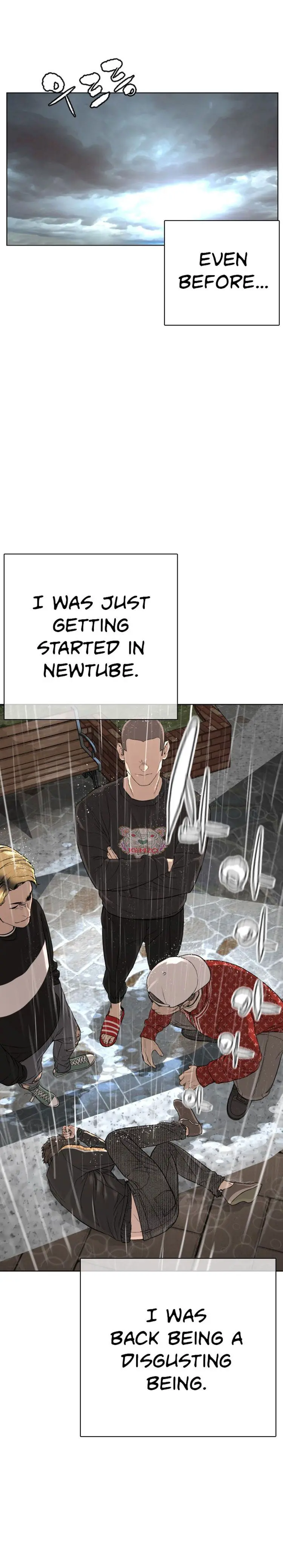 How To Fight Manhwa Online Acagbbb Chapter 9 - Page 25