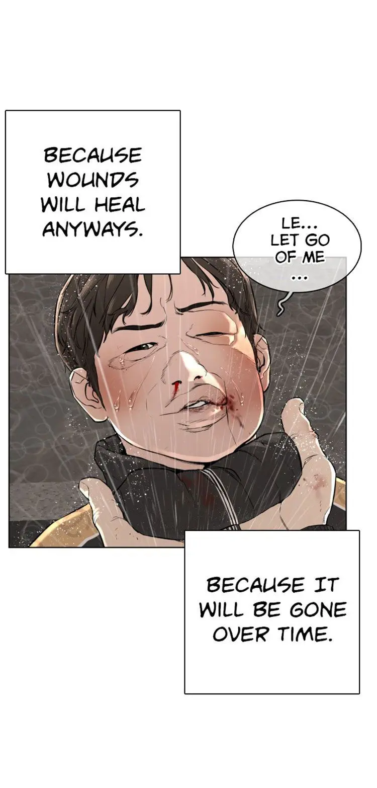 How To Fight Manhwa Online Acagbbb Chapter 9 - Page 27