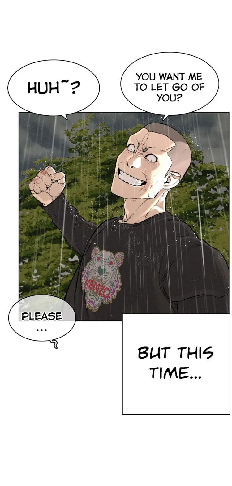How To Fight Manhwa Online Acagbbb Chapter 9 - Page 28