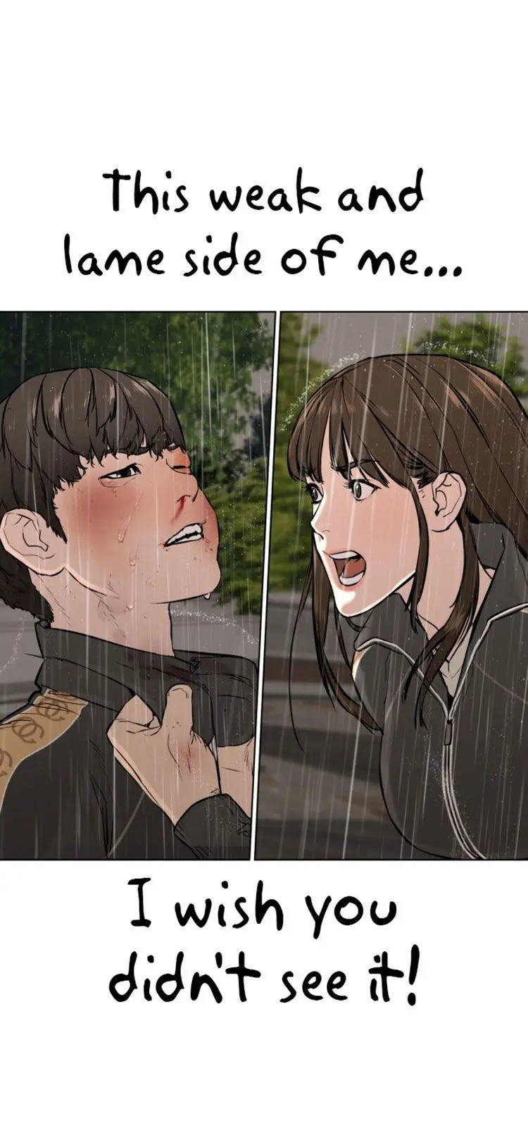 How To Fight Manhwa Online Acagbbb Chapter 9 - Page 32