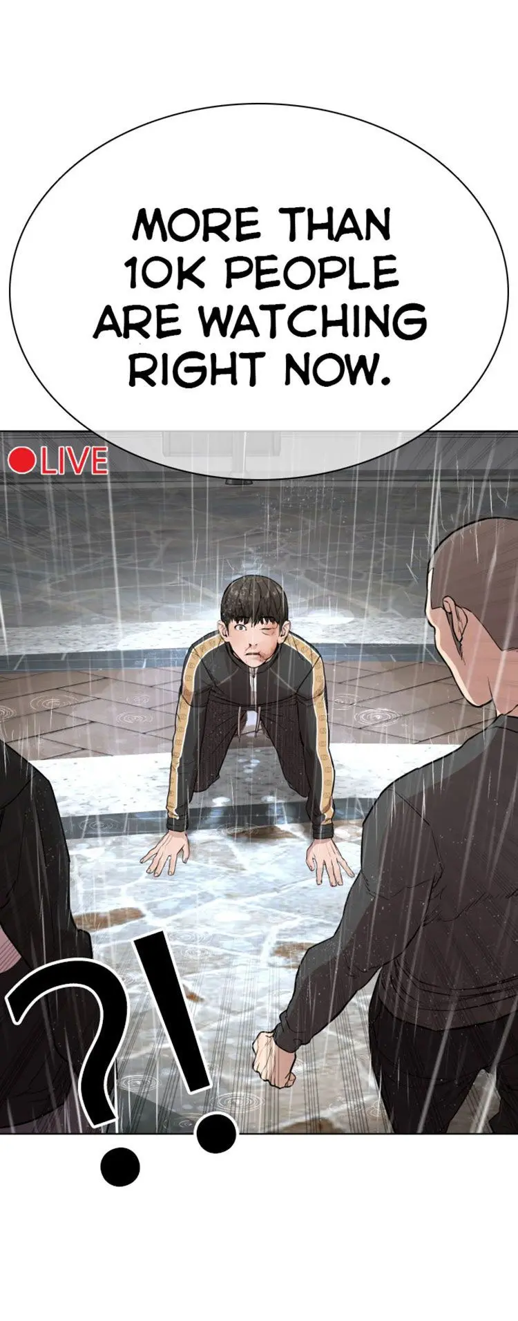 How To Fight Manhwa Online Acagbbb Chapter 9 - Page 35