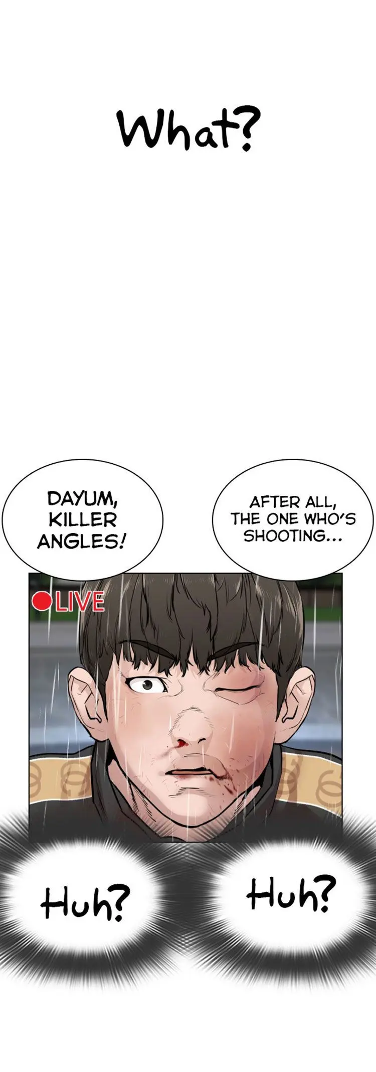 How To Fight Manhwa Online Acagbbb Chapter 9 - Page 36