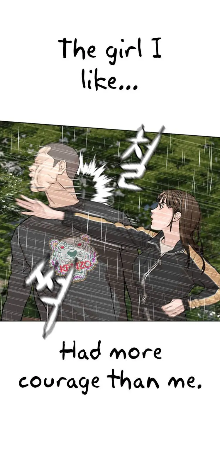 How To Fight Manhwa Online Acagbbb Chapter 9 - Page 40