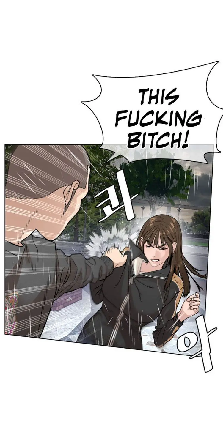 How To Fight Manhwa Online Acagbbb Chapter 9 - Page 41