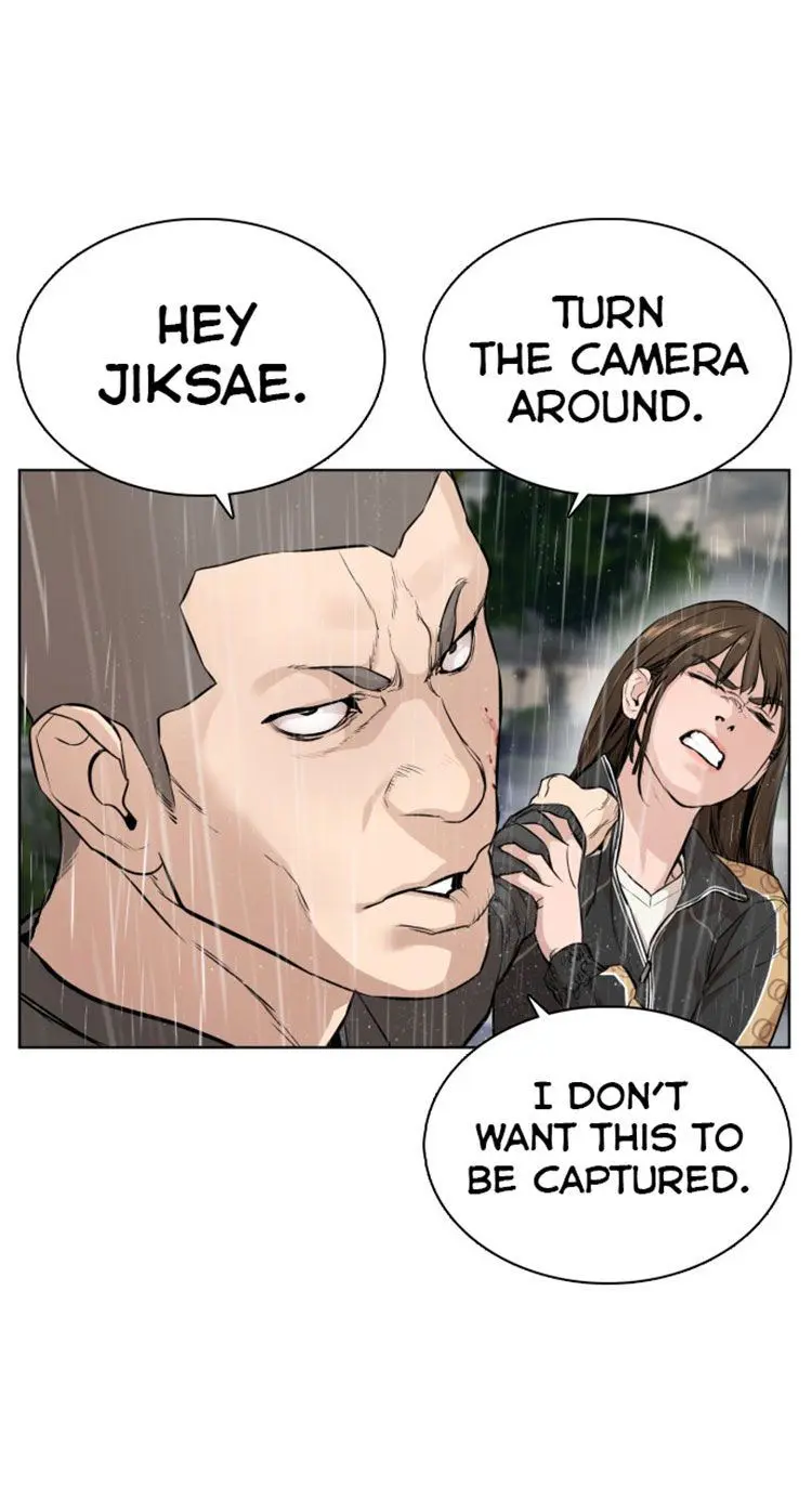 How To Fight Manhwa Online Acagbbb Chapter 9 - Page 42