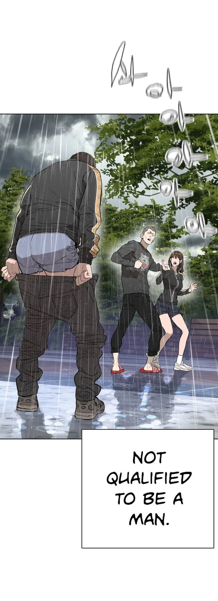 How To Fight Manhwa Online Acagbbb Chapter 9 - Page 45