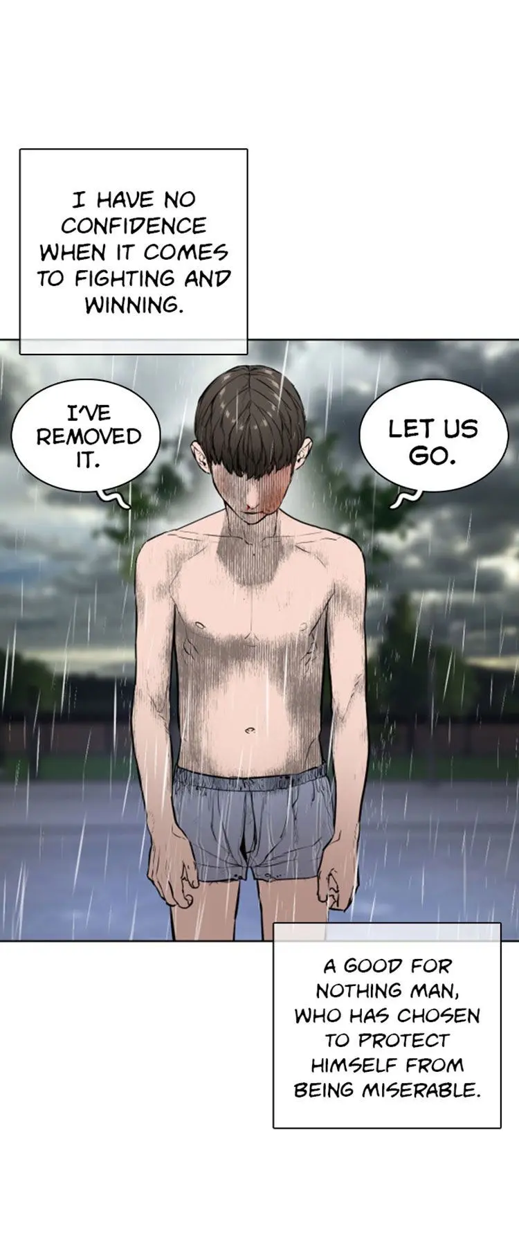 How To Fight Manhwa Online Acagbbb Chapter 9 - Page 46