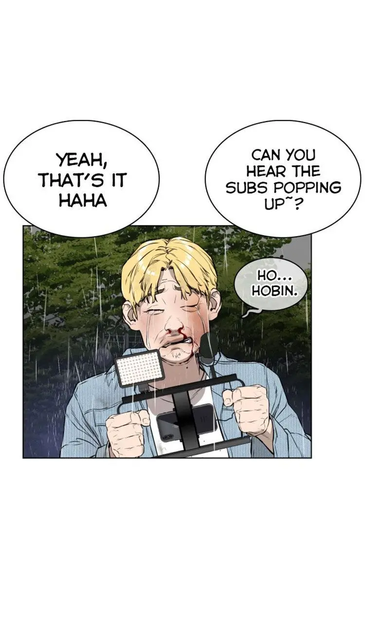 How To Fight Manhwa Online Acagbbb Chapter 9 - Page 47