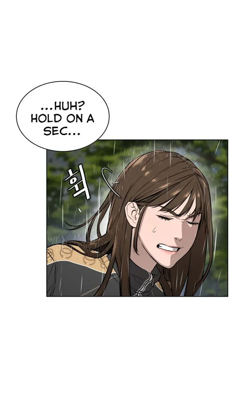 How To Fight Manhwa Online Acagbbb Chapter 9 - Page 49