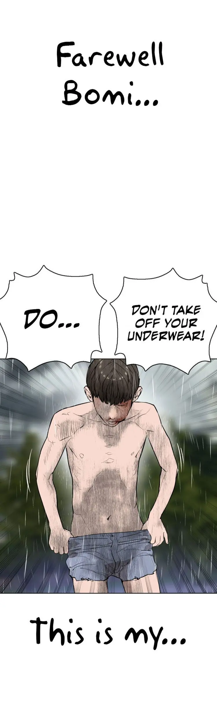 How To Fight Manhwa Online Acagbbb Chapter 9 - Page 50