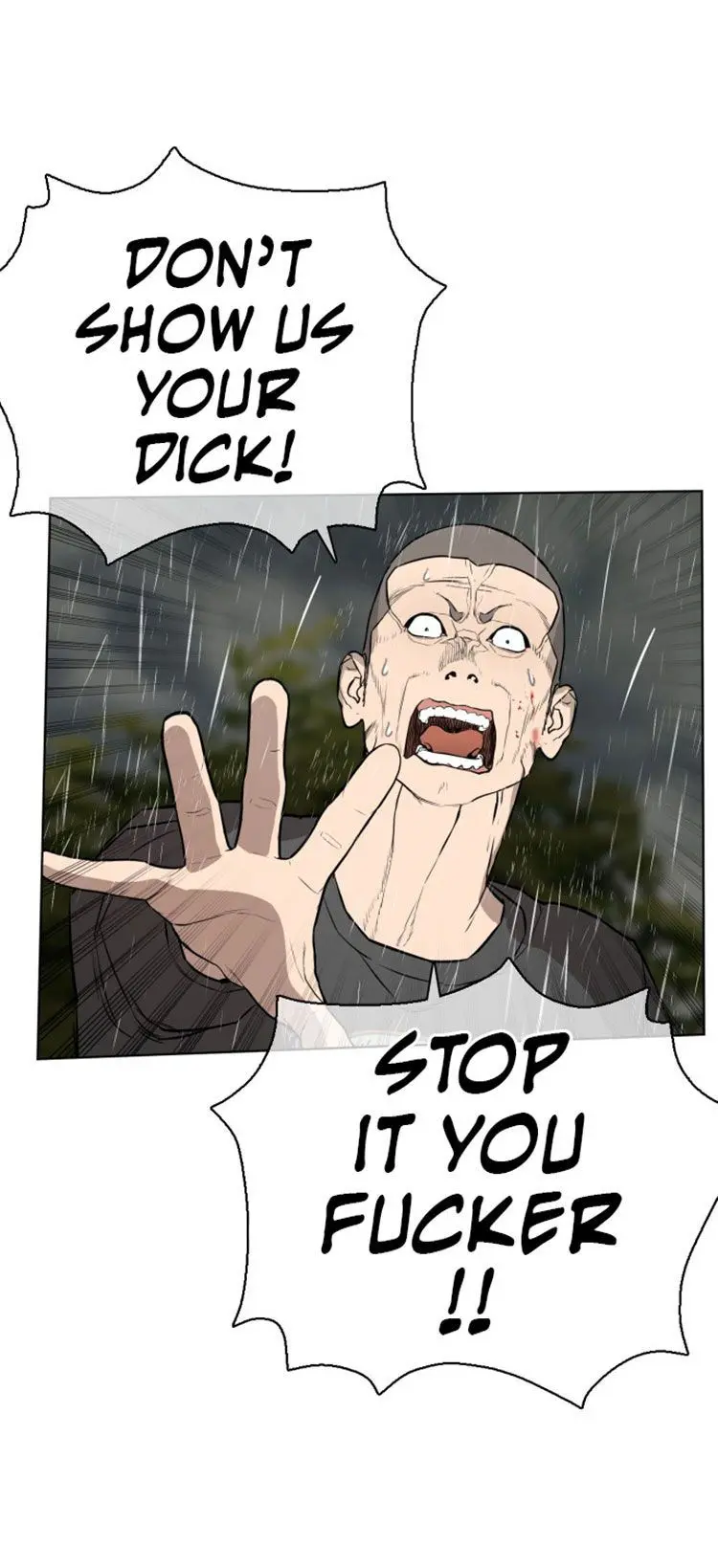 How To Fight Manhwa Online Acagbbb Chapter 9 - Page 51