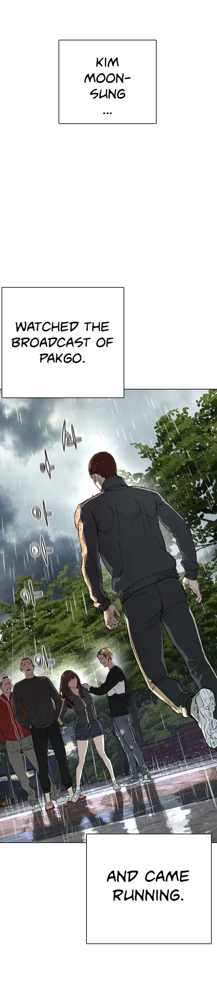 How To Fight Manhwa Online Acagbbb Chapter 9 - Page 57