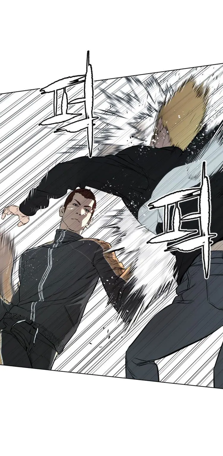 How To Fight Manhwa Online Acagbbb Chapter 9 - Page 59