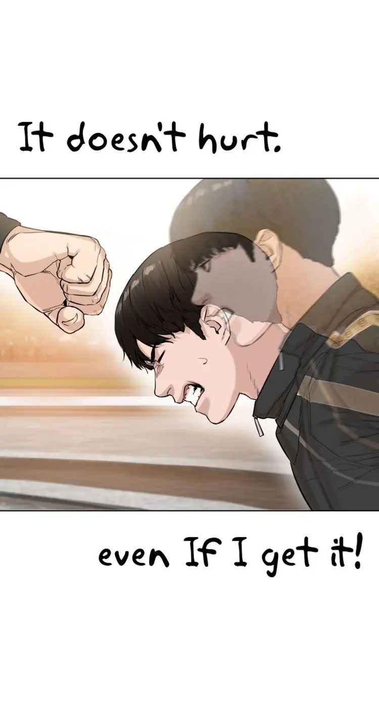 How To Fight Manhwa Online Acagbbb Chapter 9 - Page 6
