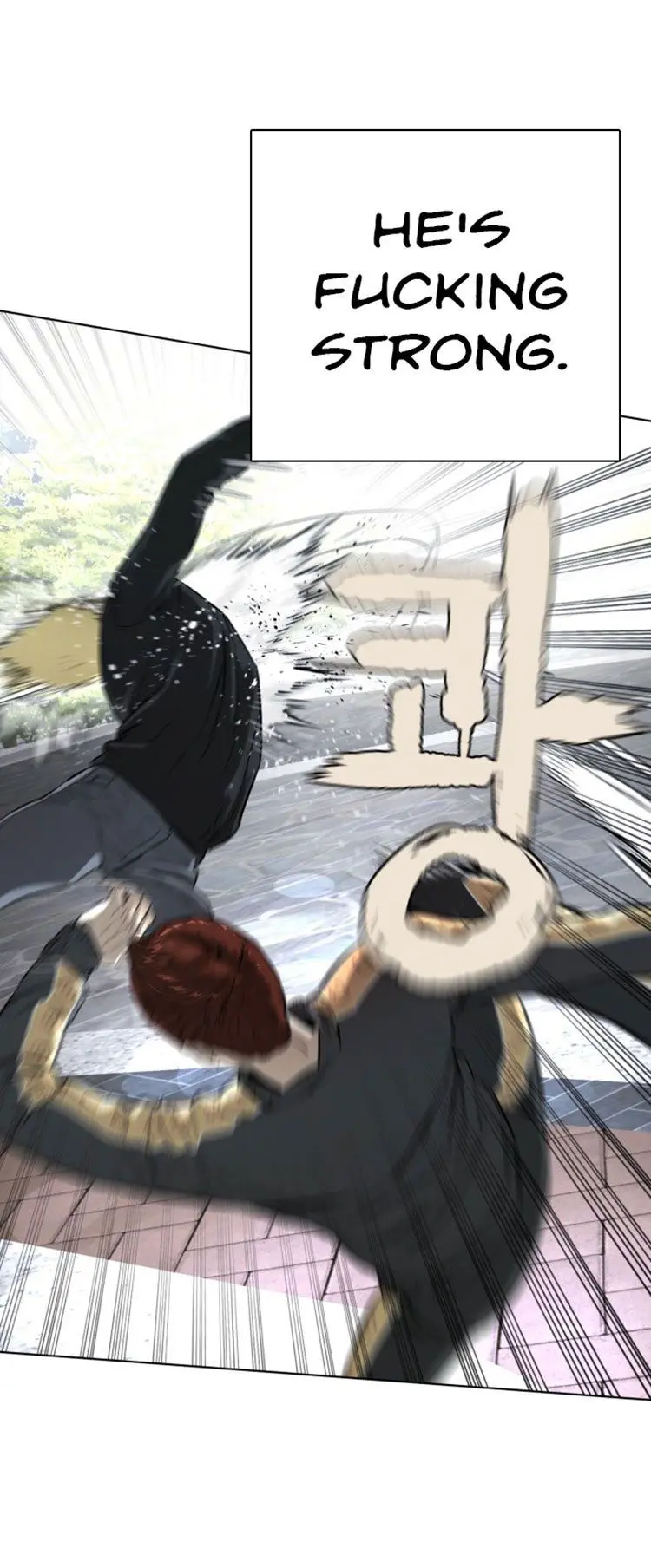 How To Fight Manhwa Online Acagbbb Chapter 9 - Page 60