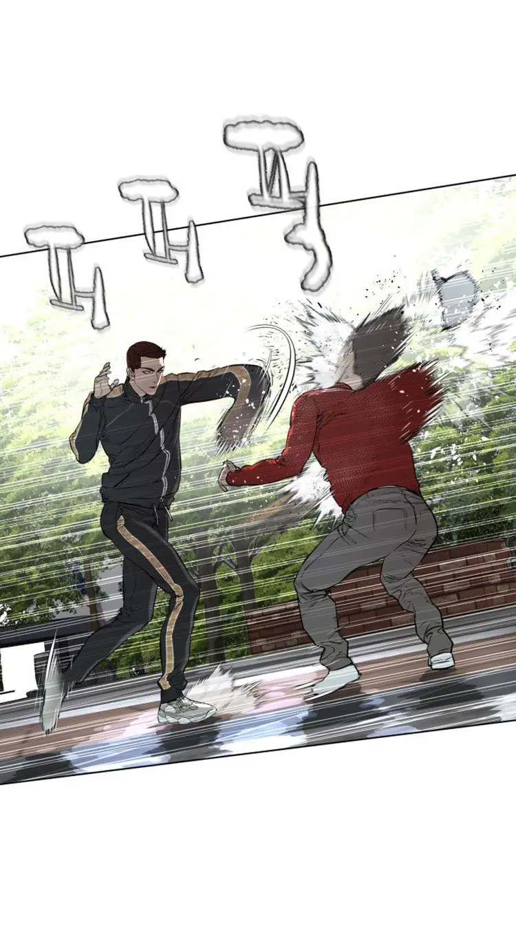 How To Fight Manhwa Online Acagbbb Chapter 9 - Page 61