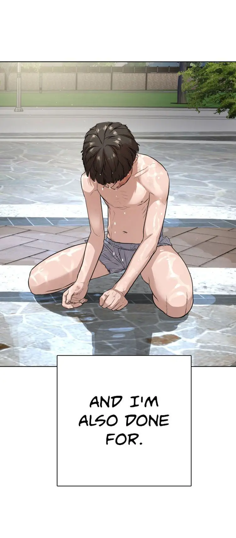 How To Fight Manhwa Online Acagbbb Chapter 9 - Page 75