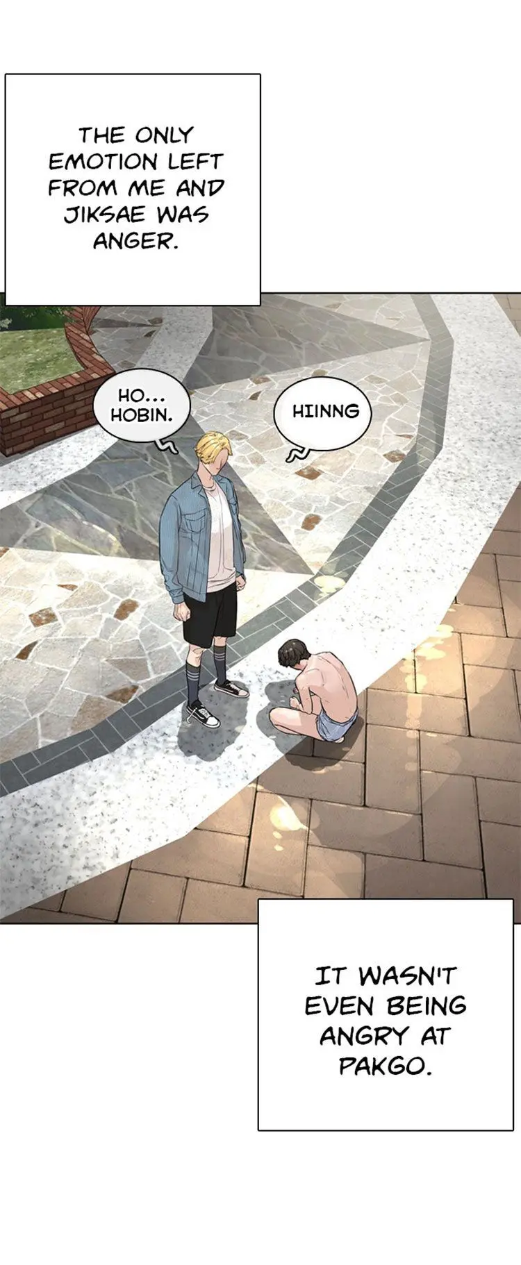 How To Fight Manhwa Online Acagbbb Chapter 9 - Page 76