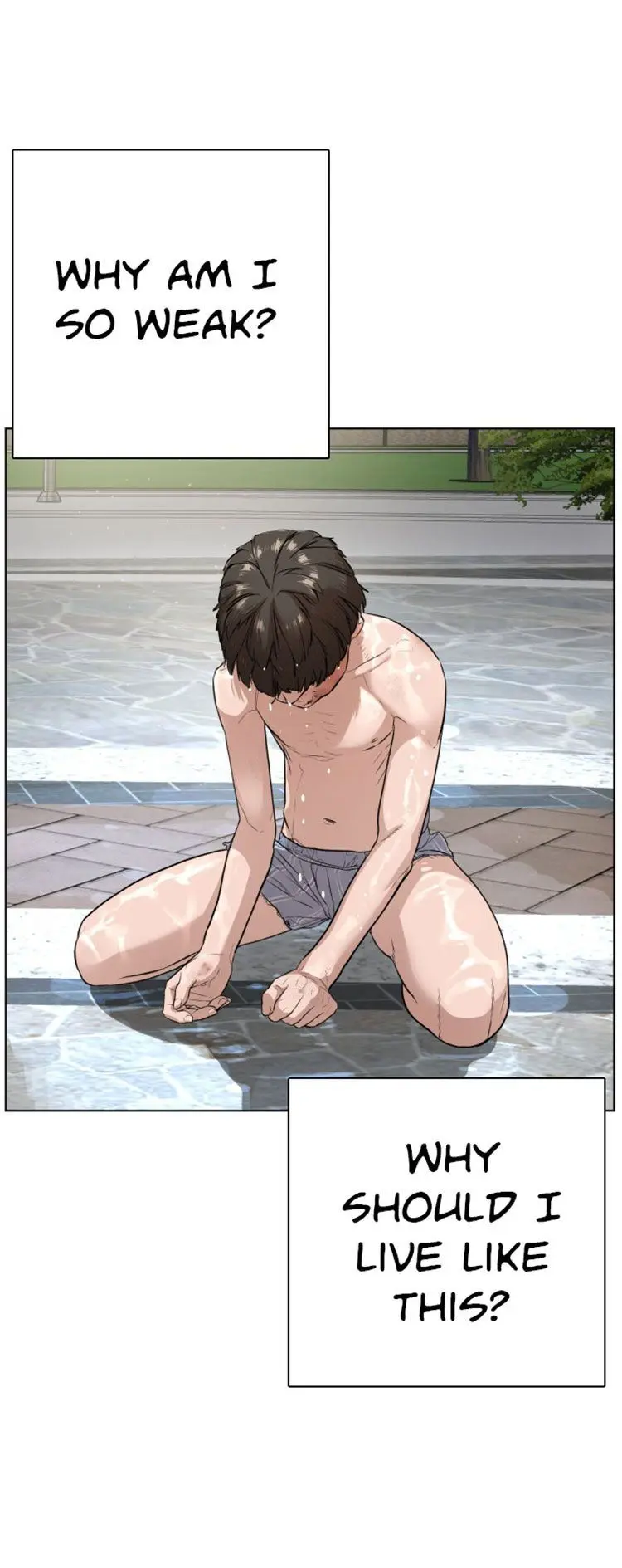 How To Fight Manhwa Online Acagbbb Chapter 9 - Page 79