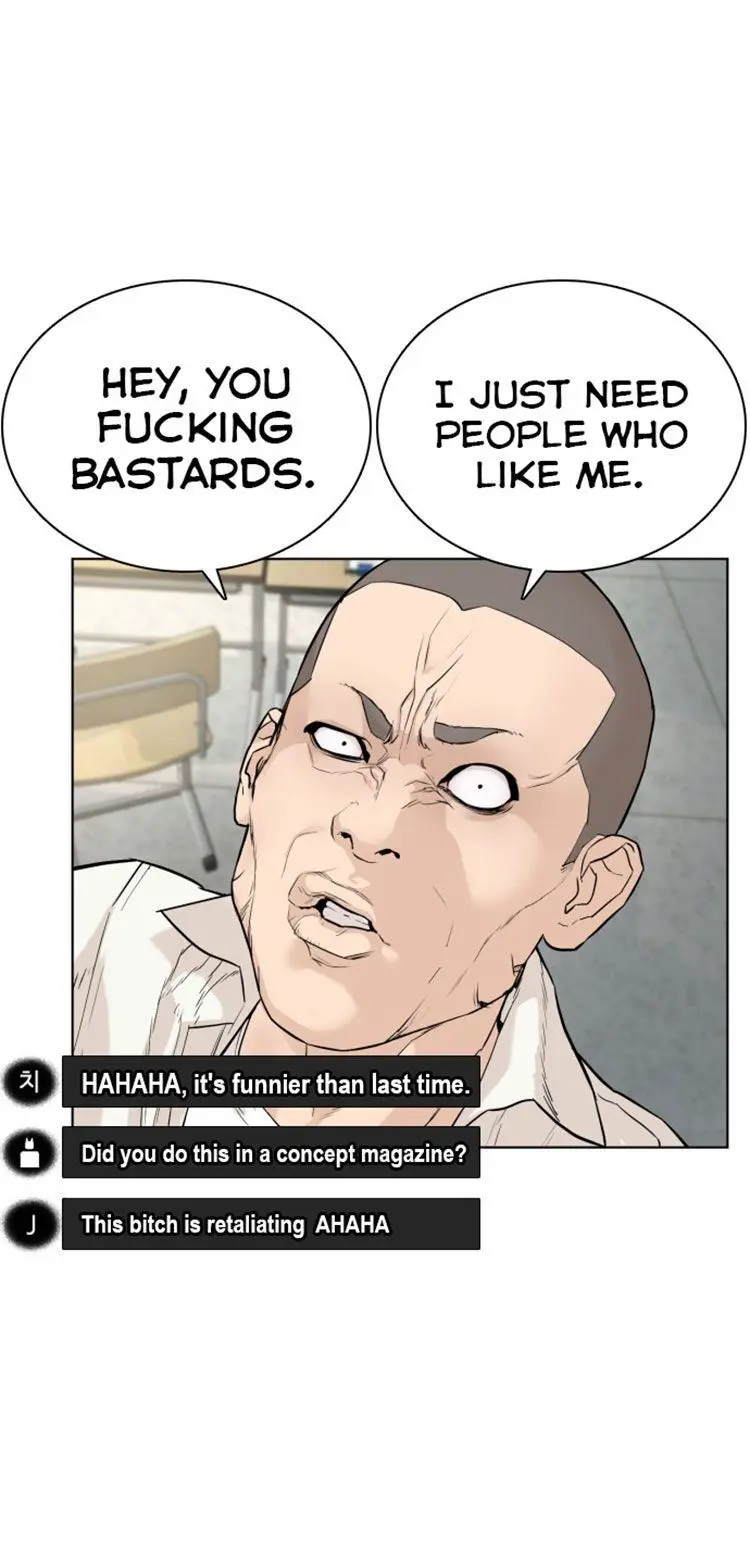 How To Fight Manhwa Online Acagbbb Chapter 9 - Page 83