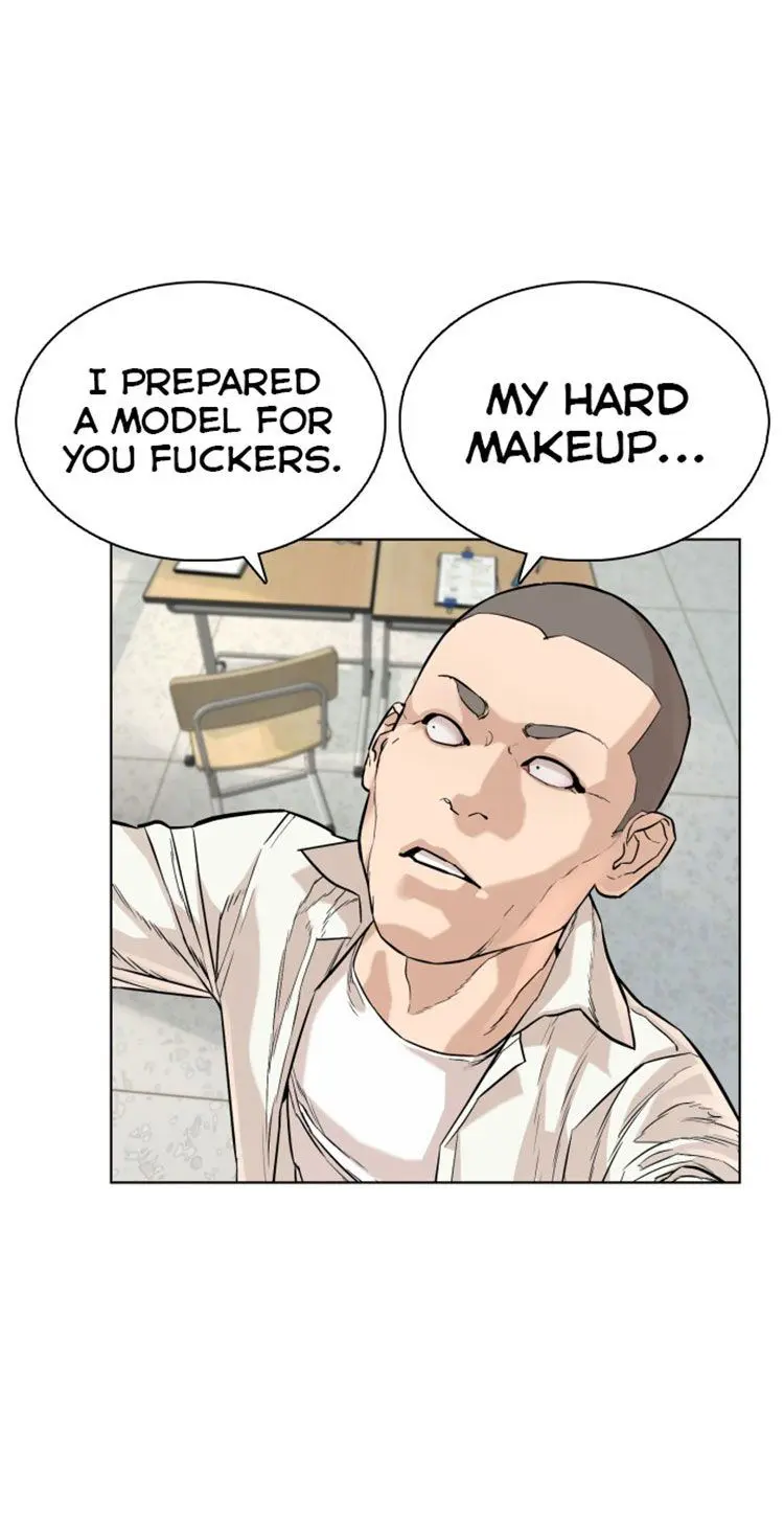 How To Fight Manhwa Online Acagbbb Chapter 9 - Page 84
