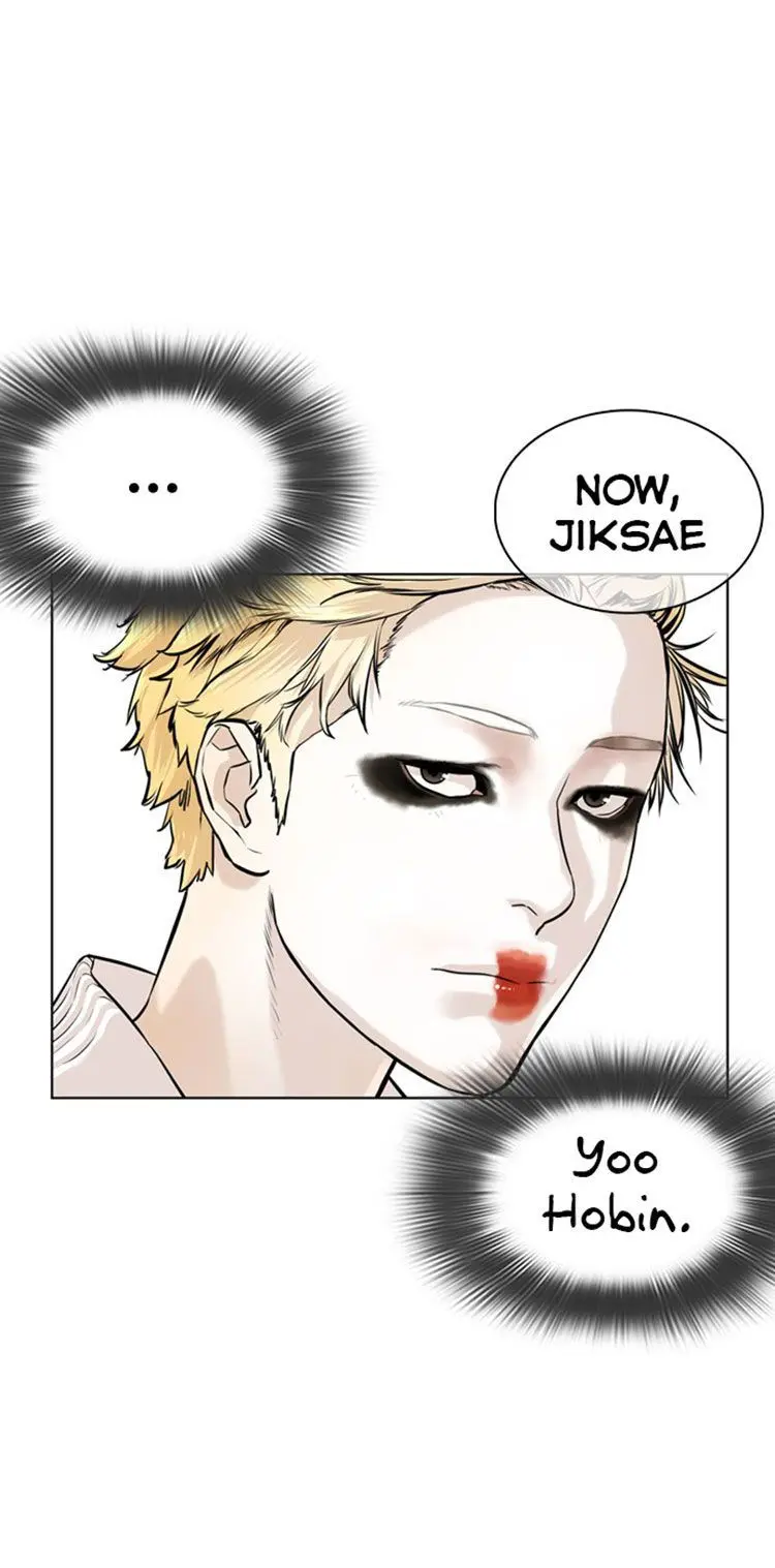 How To Fight Manhwa Online Acagbbb Chapter 9 - Page 86