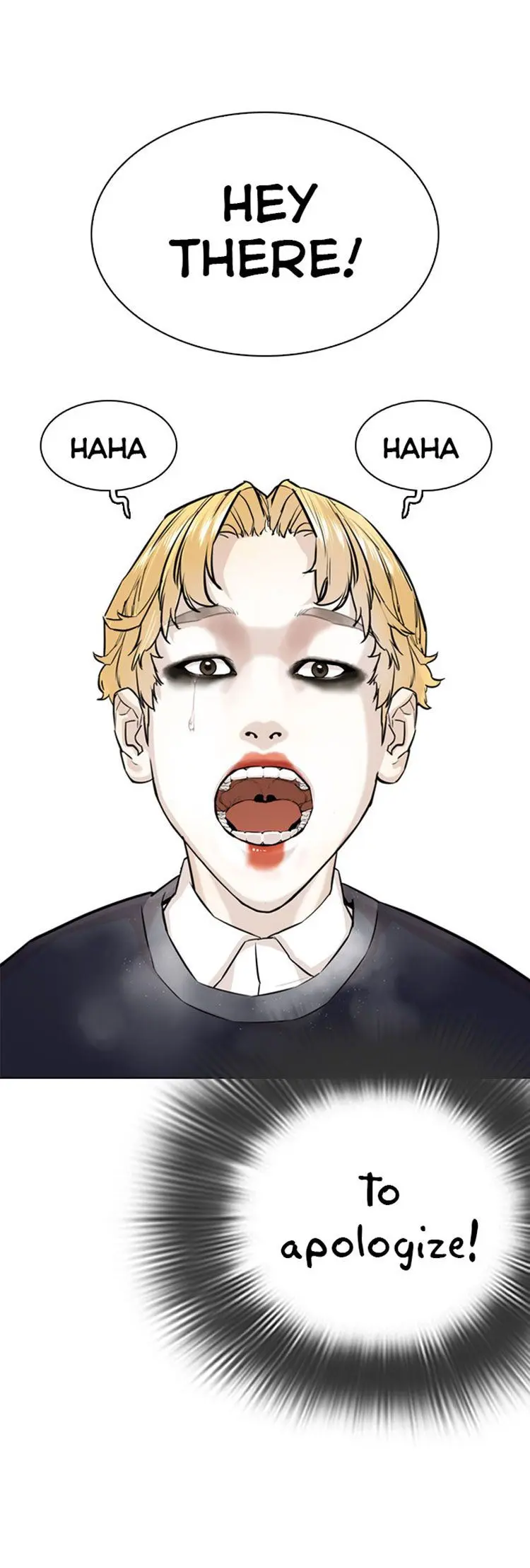 How To Fight Manhwa Online Acagbbb Chapter 9 - Page 89
