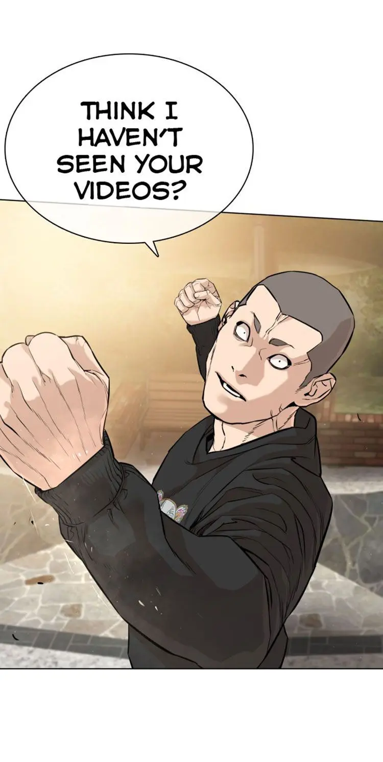 How To Fight Manhwa Online Acagbbb Chapter 9 - Page 9