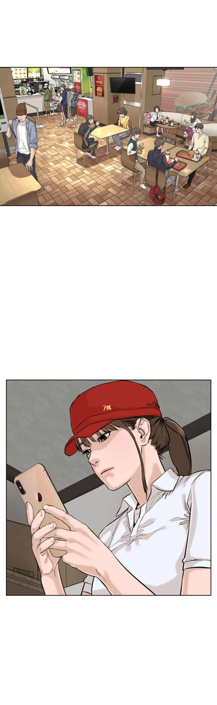 How To Fight Manhwa Online Acagbbb Chapter 9 - Page 90