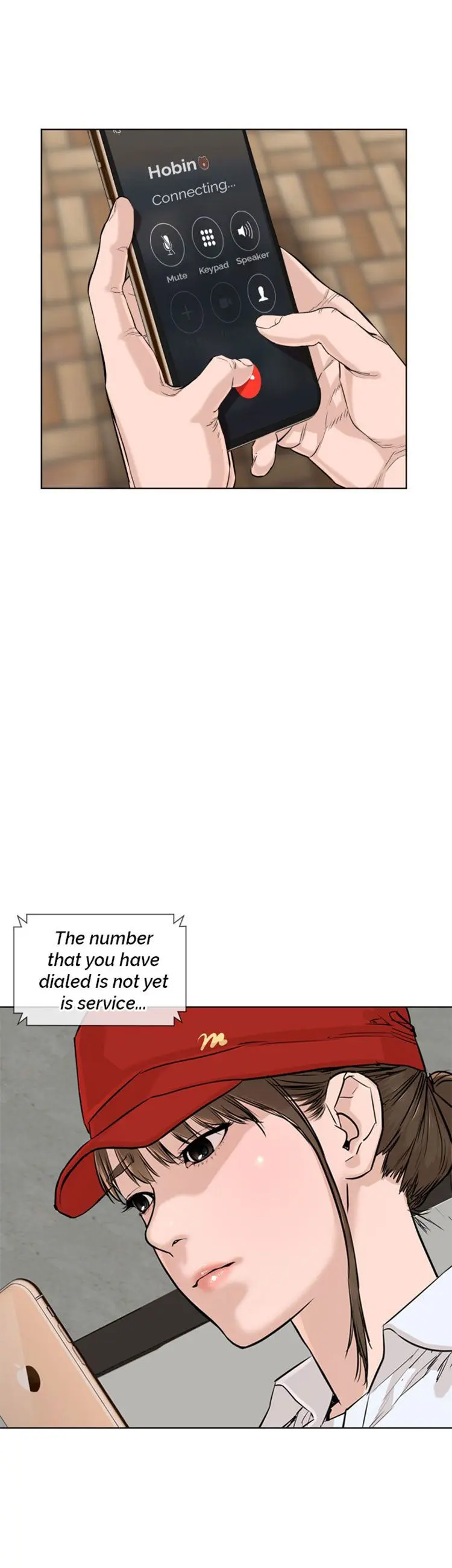 How To Fight Manhwa Online Acagbbb Chapter 9 - Page 91