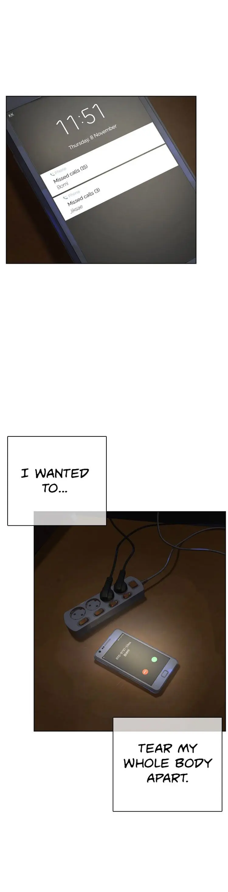 How To Fight Manhwa Online Acagbbb Chapter 9 - Page 92