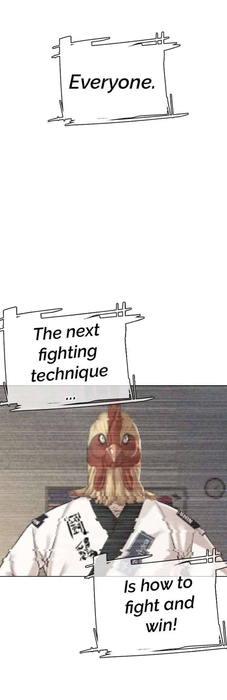 How To Fight Manhwa Online Acagbbb Chapter 9 - Page 94
