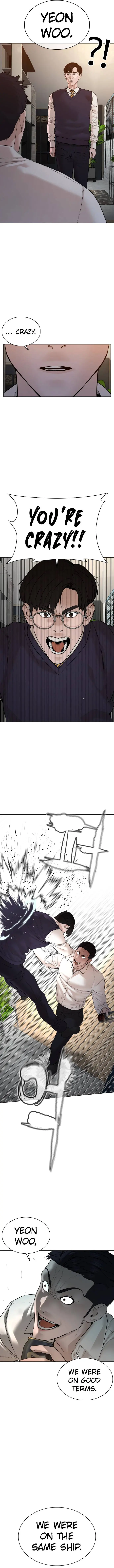 How To Fight Manhwa Online Acagbbb Chapter 90 - Page 10