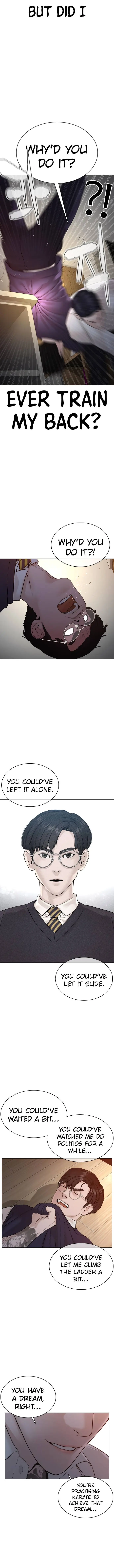How To Fight Manhwa Online Acagbbb Chapter 90 - Page 12