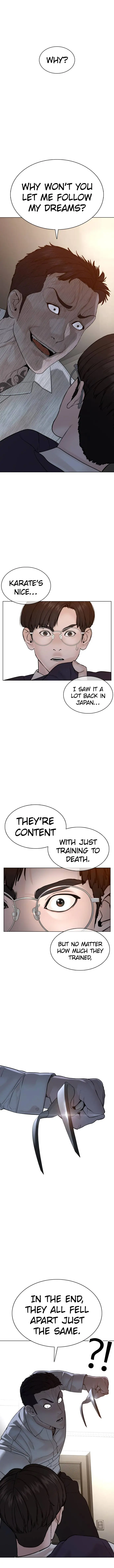 How To Fight Manhwa Online Acagbbb Chapter 90 - Page 13
