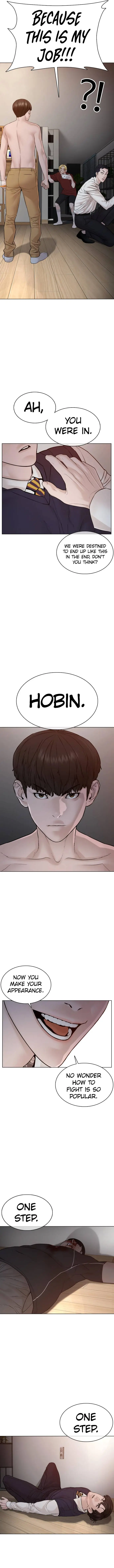 How To Fight Manhwa Online Acagbbb Chapter 90 - Page 15