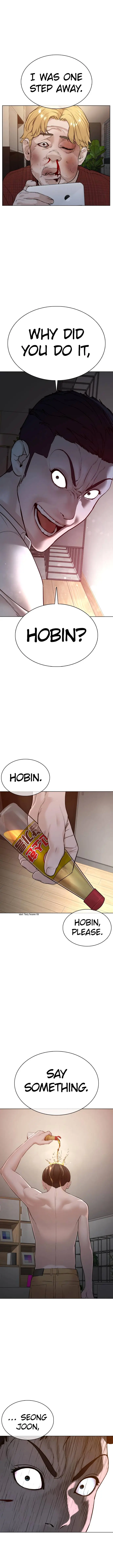 How To Fight Manhwa Online Acagbbb Chapter 90 - Page 16