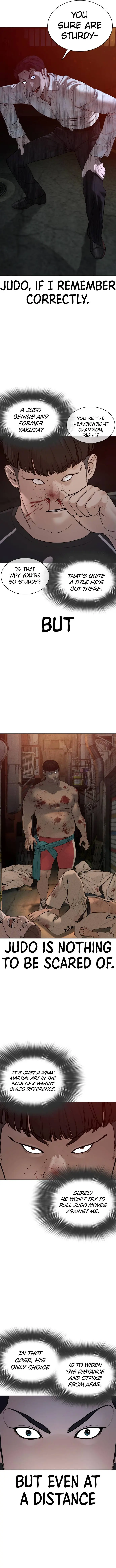 How To Fight Manhwa Online Acagbbb Chapter 90 - Page 3