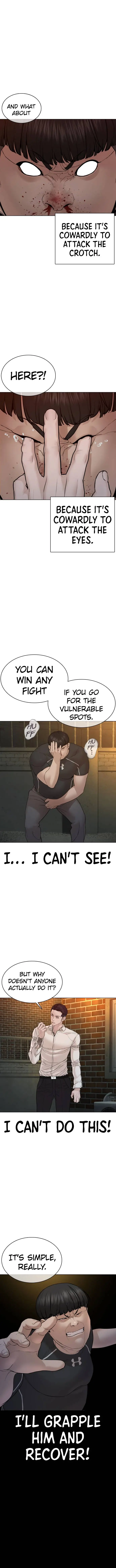 How To Fight Manhwa Online Acagbbb Chapter 90 - Page 6