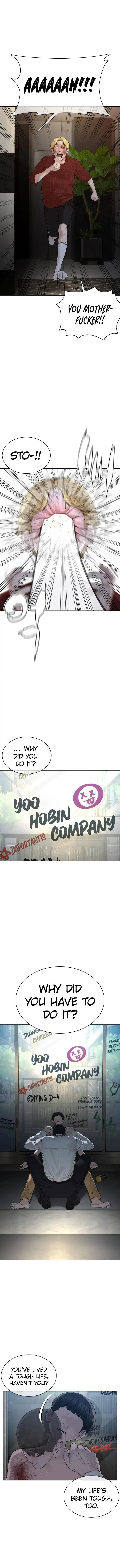 How To Fight Manhwa Online Acagbbb Chapter 91 - Page 12