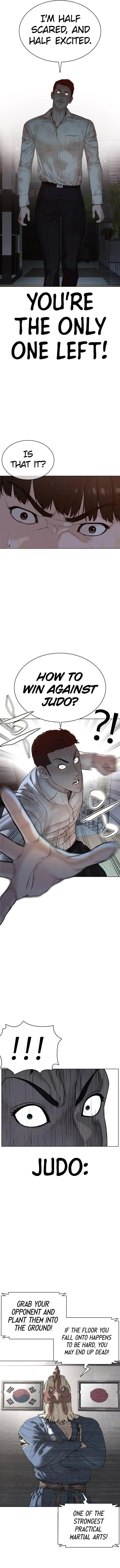 How To Fight Manhwa Online Acagbbb Chapter 91 - Page 3