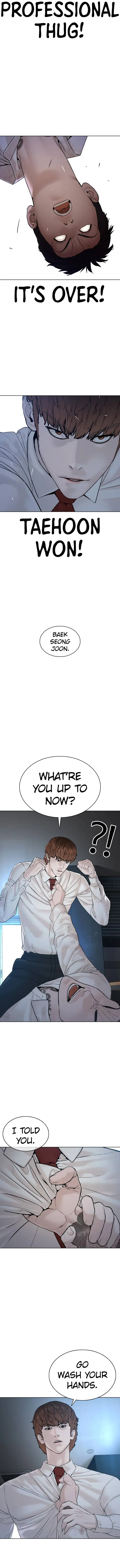How To Fight Manhwa Online Acagbbb Chapter 92 - Page 12