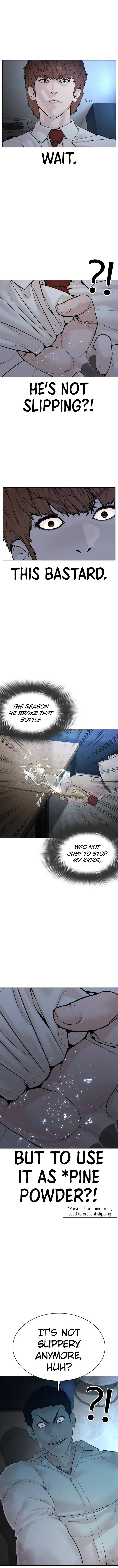 How To Fight Manhwa Online Acagbbb Chapter 92 - Page 13