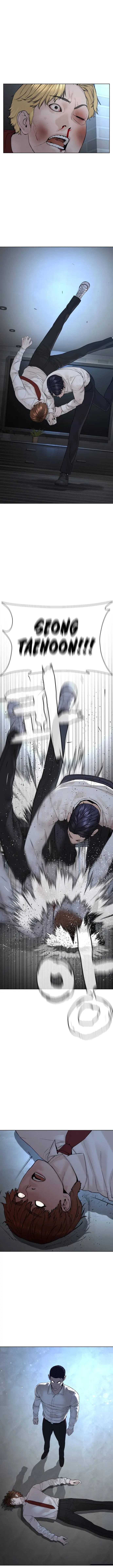 How To Fight Manhwa Online Acagbbb Chapter 92 - Page 14