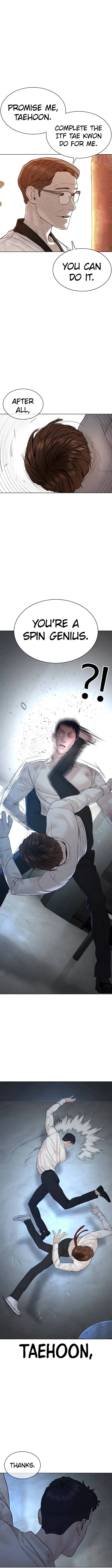 How To Fight Manhwa Online Acagbbb Chapter 92 - Page 17