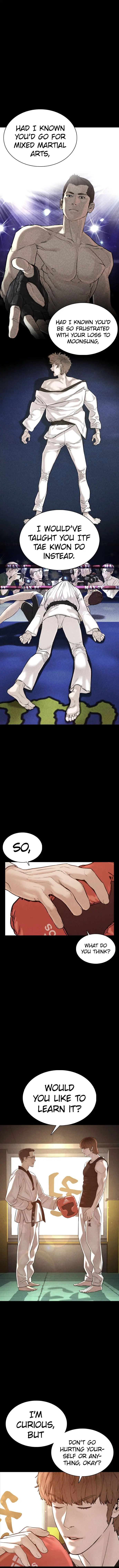 How To Fight Manhwa Online Acagbbb Chapter 92 - Page 2