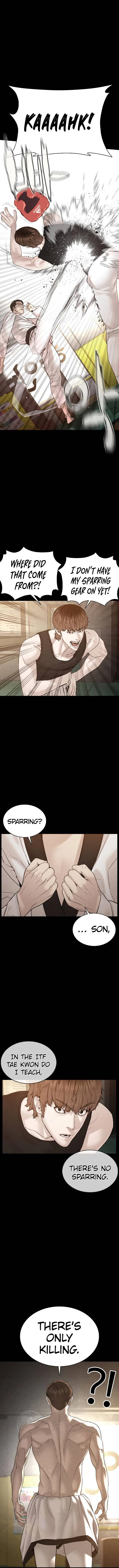 How To Fight Manhwa Online Acagbbb Chapter 92 - Page 3