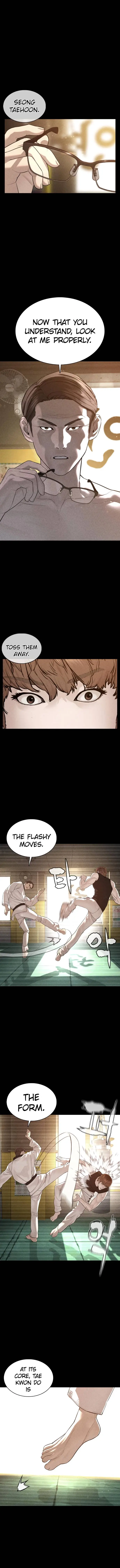 How To Fight Manhwa Online Acagbbb Chapter 92 - Page 4